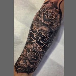 Meet your Posher, Donte